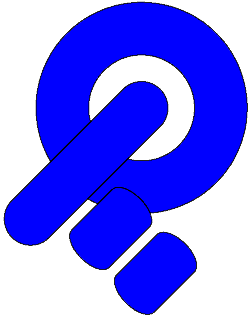 超安Logo